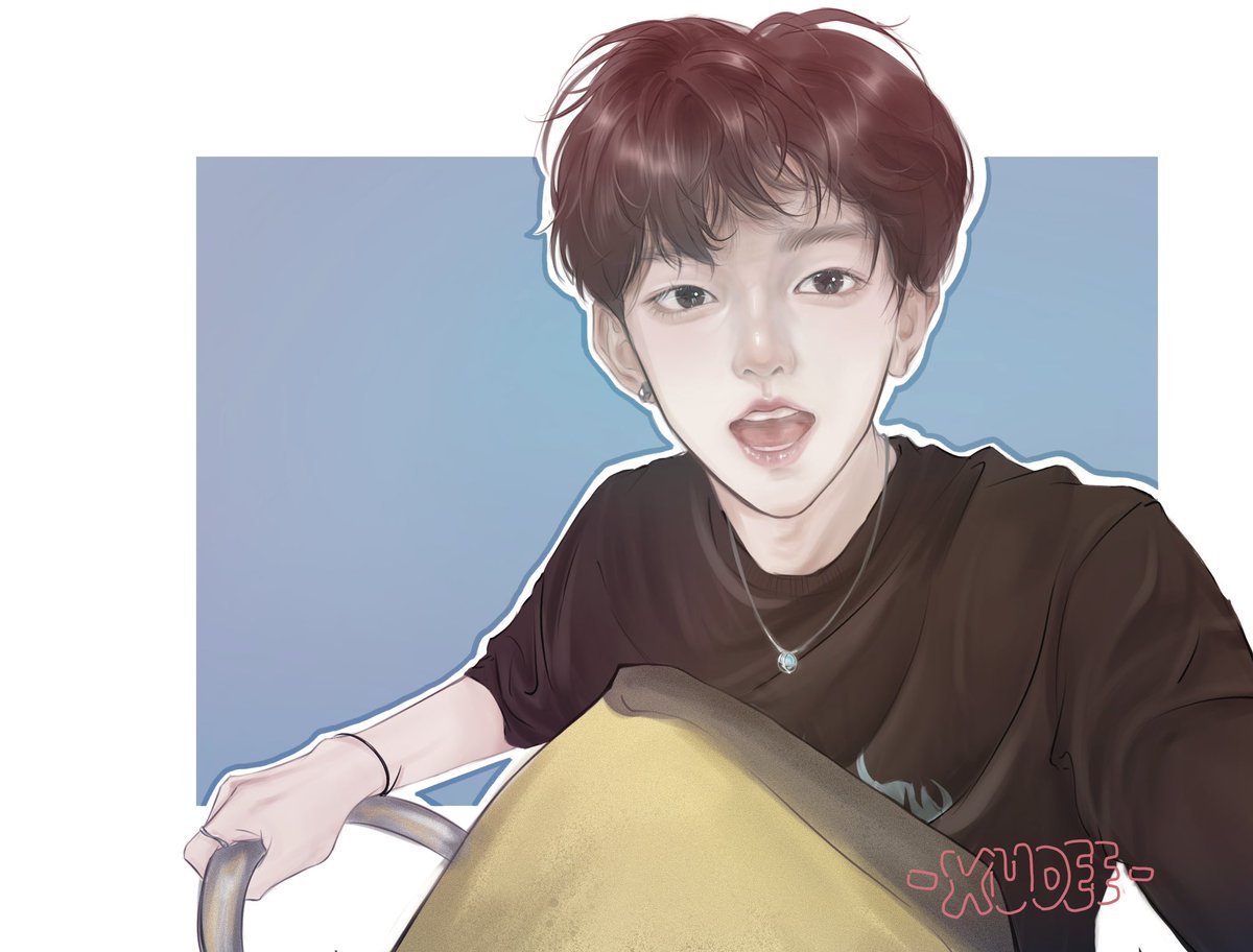 Xudee0228's tweet photo. #장하오
昊昊小飞机来咯— https://t.co/o0lL5kGUjr