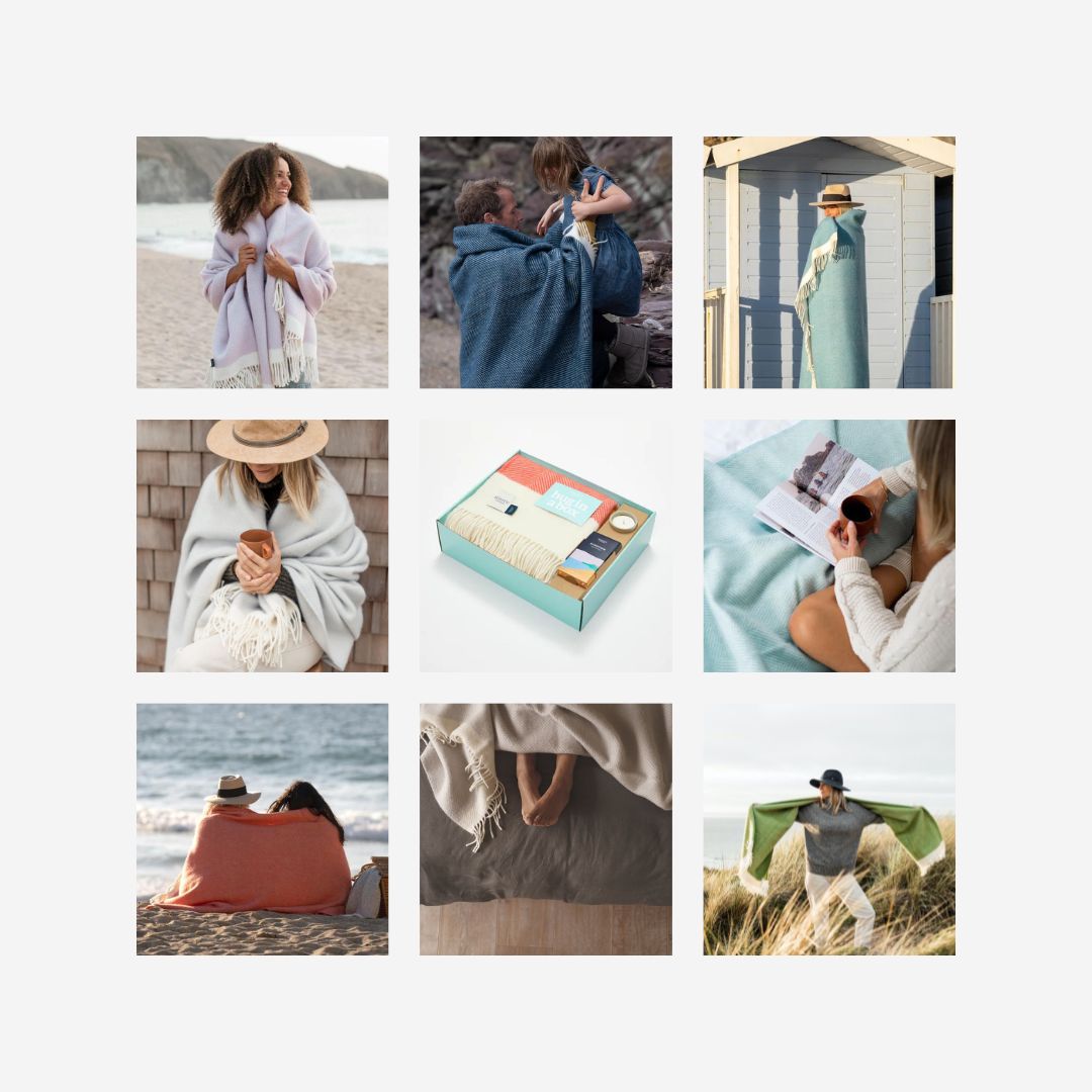Jen Stanbrook (@jenstanbrook) on Twitter photo I love running giveaways on the blog, and this latest one is a beauty.
This is a 'Hug in a Box' gift set from Atlantic Blankets worth up to £125. Choose your blanket colour if you win.
Easy to enter, lots of chances. Go, go, go!
lovechicliving.co.uk/win-a-blanket-…
#GiveawayAlert I love running giveaways on the blog, and this latest one is a beauty.
This is a 'Hug in a Box' gift set from Atlantic Blankets worth up to £125. Choose your blanket colour if you win.
Easy to enter, lots of chances. Go, go, go!
lovechicliving.co.uk/win-a-blanket-…
#GiveawayAlert