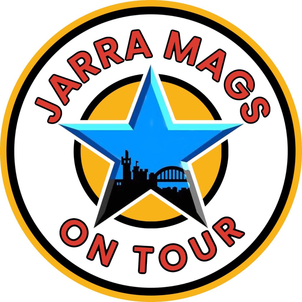 @NSpares Travel available for Sheff united away. Leaves from Jarra Can pick up south bound services #jarramagsontour