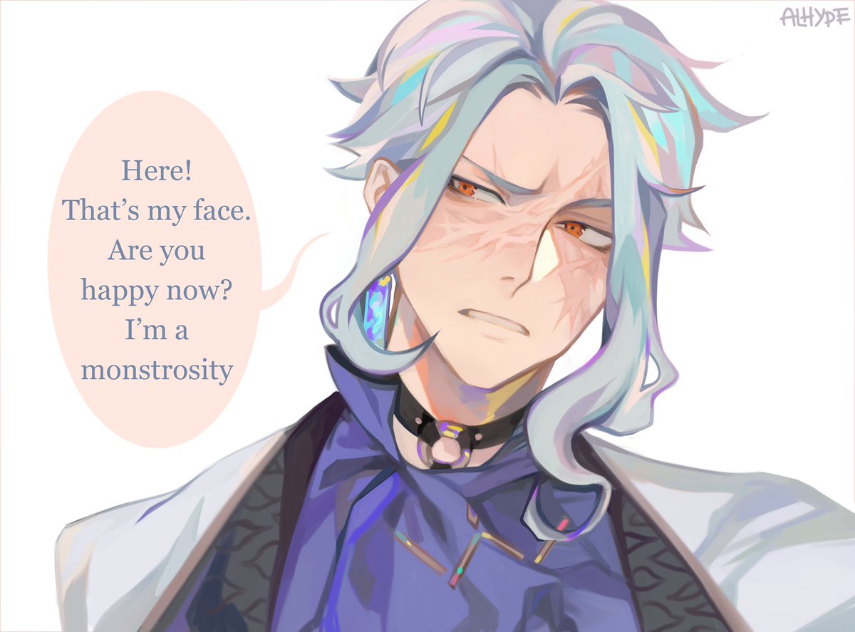 alhyde_'s tweet photo. #GenshinImpact #Dottolone https://t.co/gbJ9XF2Xlj