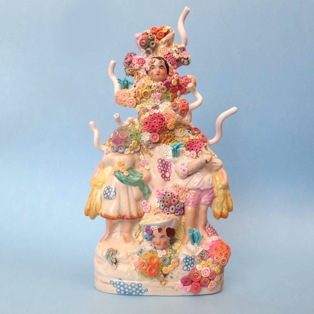 NewDesigners's tweet image. 📣 Applications for ND Selects at ND24 are now open 📣

If you&apos;re an emerging design business or independent creative who has been in operation for up to 3 years, learn more about ND Selects and how to apply here 👉 bit.ly/3RbCjpK

#emergingdesigner