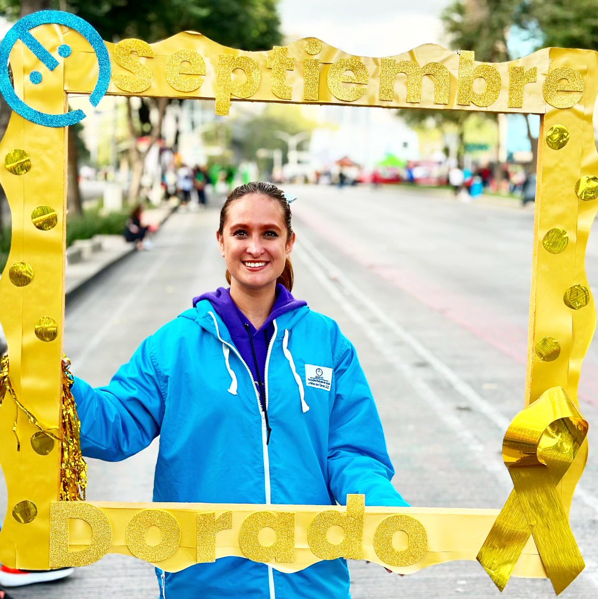 AMANC México tweet media