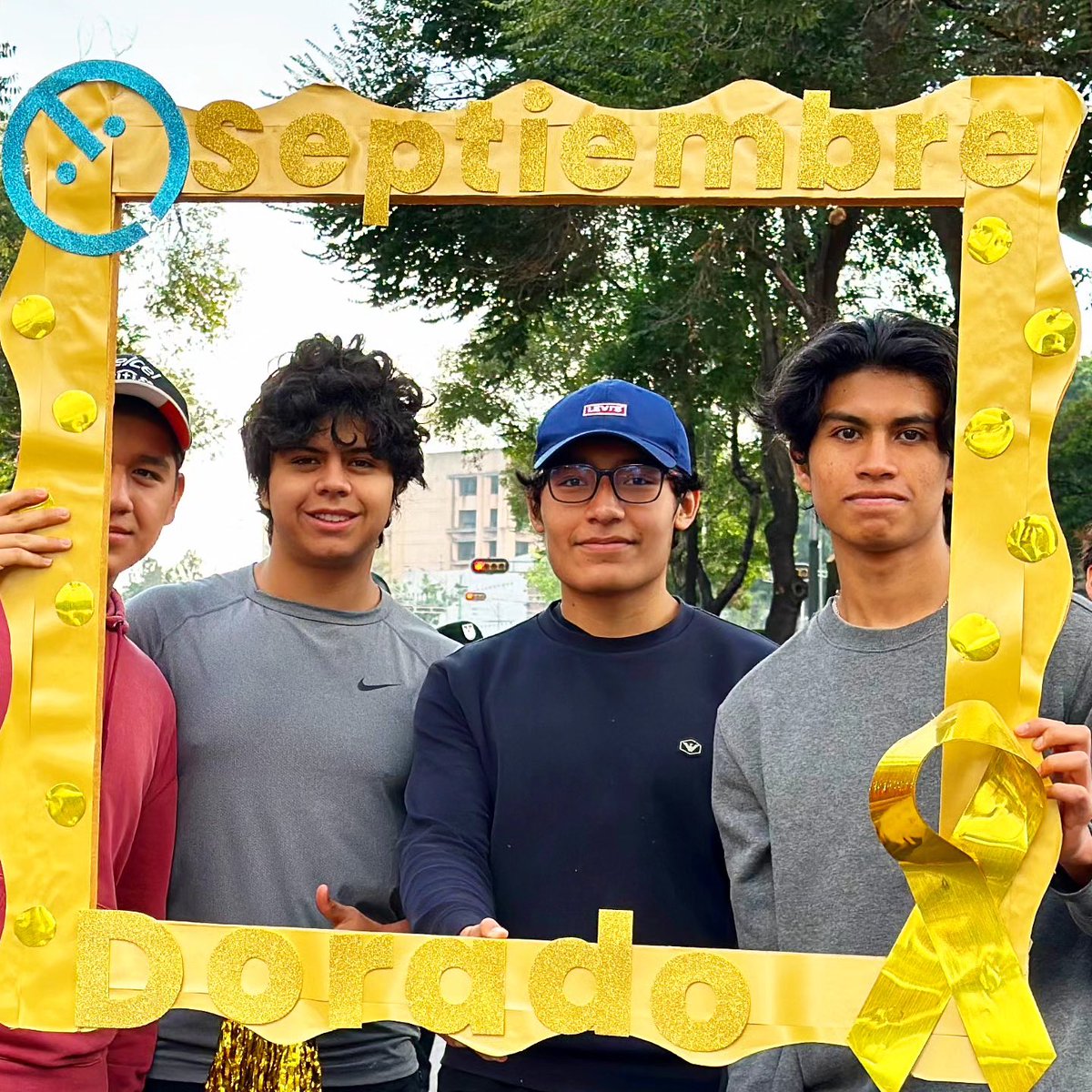 AMANC México tweet media