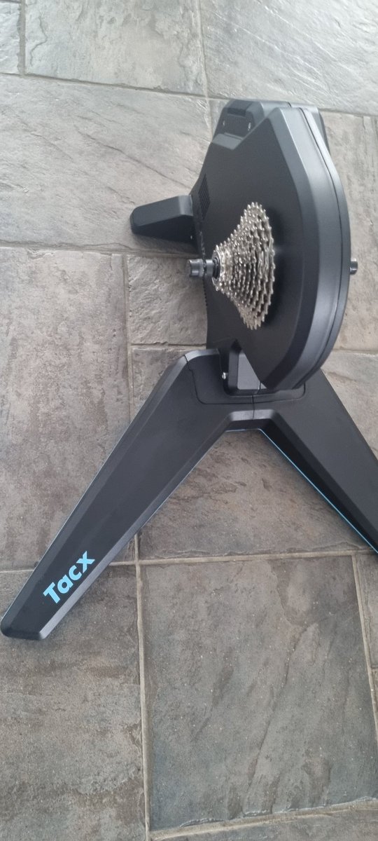 Love my new toy. Training for the Amstel Gold Race starts now