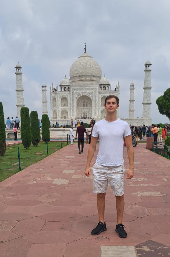 TCOIndia's tweet photo. Golden Triangle 2-Day tour is a short golden triangle tour to Agra and Jaipuris specially designed for the tourists who want to visit the Taj Mahal with Jaipur (Pink City) from Delhi by car.  (Booking link is mentioned below)

https://t.co/yoncVfYauH https://t.co/OO0pRM4rg0