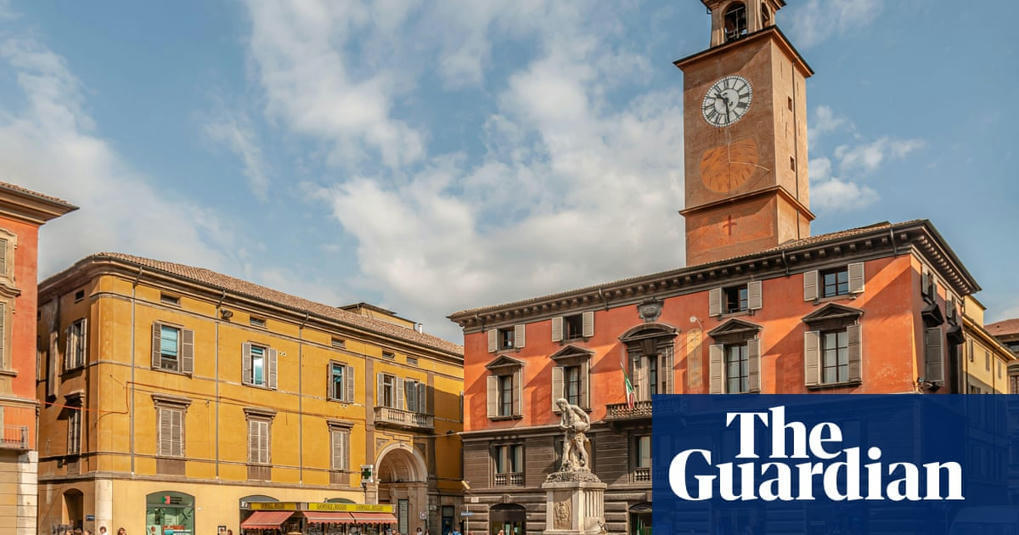 DucatiNet's tweet image. A different Italy: hiking Emilia-Romagna’s Ducati trail | Italy holidays | The Guardian sco.lt/905Arw
