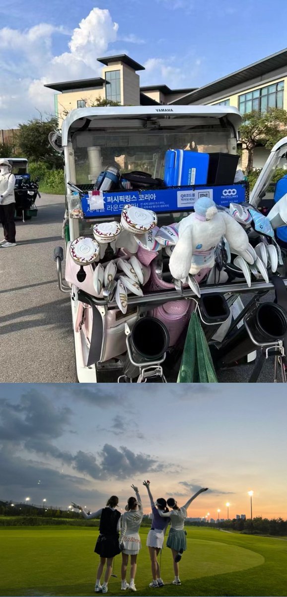 [TRANS] 230912 #CHENGXIAO Weibo update (1)

# Really (尊嘟) Very Skilled At Photographing # Catching summer 👧🏻 ​

[T/N: 尊嘟 provides an aegyo pronunciation of 真的. 嘟 can also refer to her duck face selcas]

[* She has been in Korea w/ non-celebrity friends lately]

#성소 #程潇