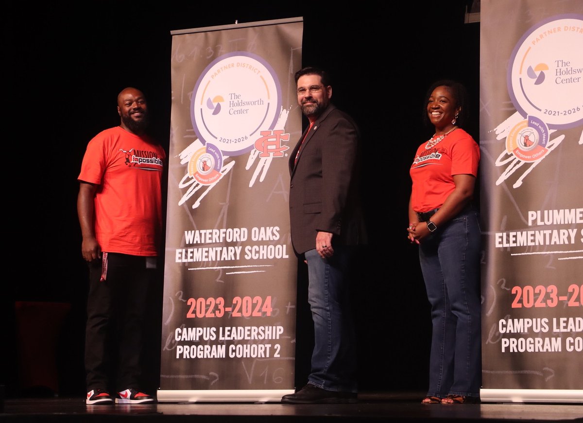 <a href="/HoldsworthCentr/">Holdsworth Center</a> is a valuable experience for <a href="/cedarhillisd/">Cedar Hill ISD</a> Principals &amp; their campuses  <a href="/ShantaMackey1/">Dr. Shanta Mackey</a> @Bouthatlife_116 <a href="/Mr_WDavis11/">William Davis</a> <a href="/jdedmun/">John Edmun</a> , Ms. Collins at <a href="/CHISD_Highlands/">Highlands</a> &amp; Dr. McCarther <a href="/LRELonghorns/">Lake Ridge Elementary</a> <a href="/LoweTyesha/">Tyesha Smith Lowe</a> <a href="/geraldhudson/">Dr. Gerald B. Hudson</a> 

ow.ly/zLOF50PKJHl
