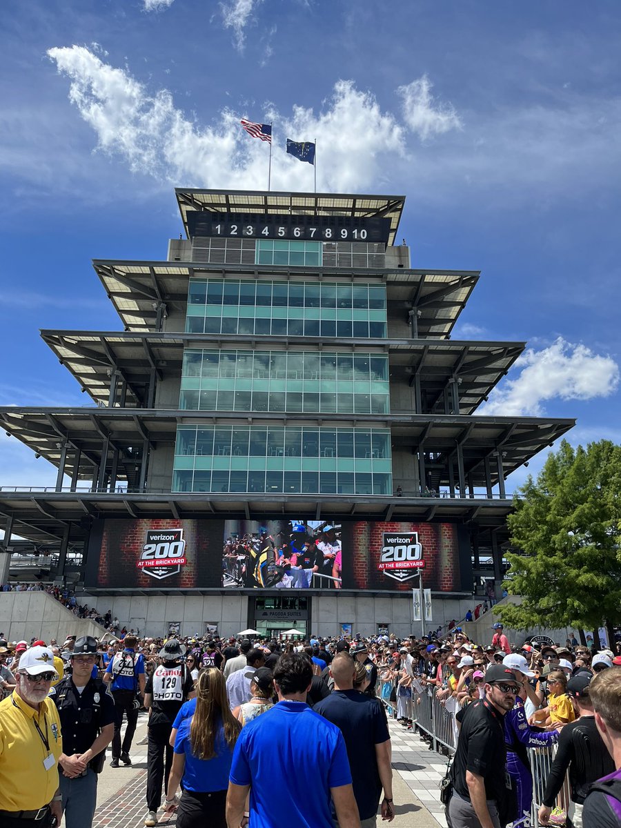 Now that the <a href="/IndyCar/">NTT INDYCAR SERIES</a> season is over, what will you spend that time on?