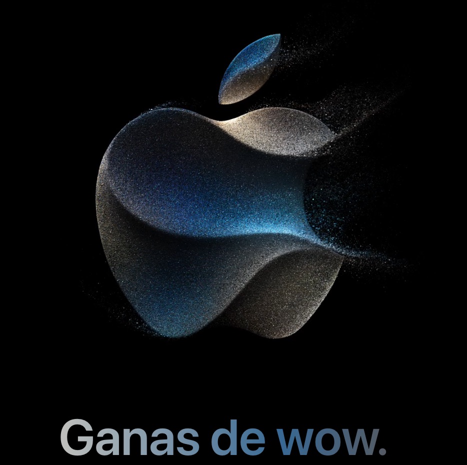 ipaderos's tweet image. Presentación en directo del iPhone 15 y 15 Pro
ipaderos.com/09/12/presenta…