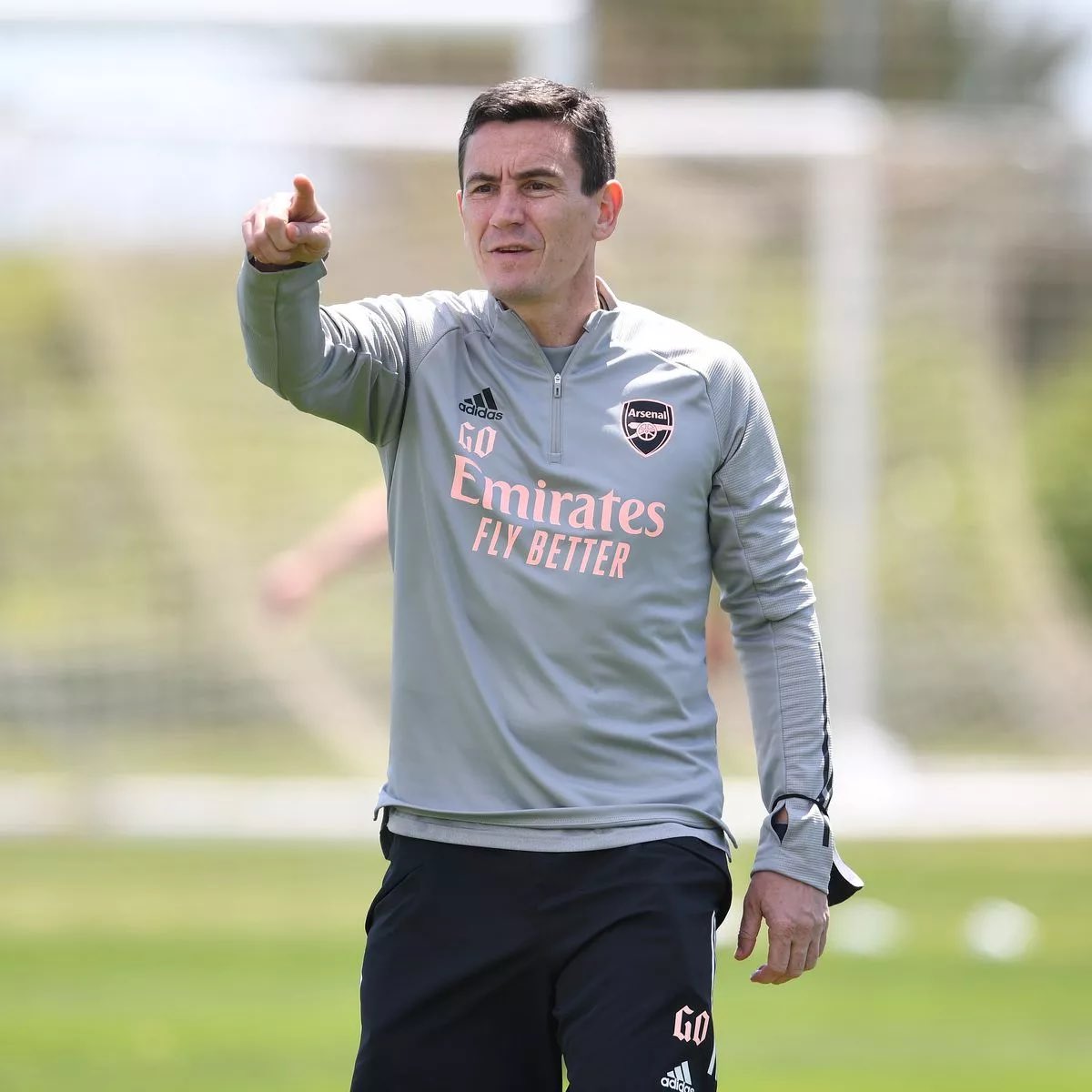 🔴📰 | Gary O'Driscoll starts his new job as Head of Sports Medicine at #mufc on Monday. [<a href="/ground_guru/">Training Ground Guru</a>]