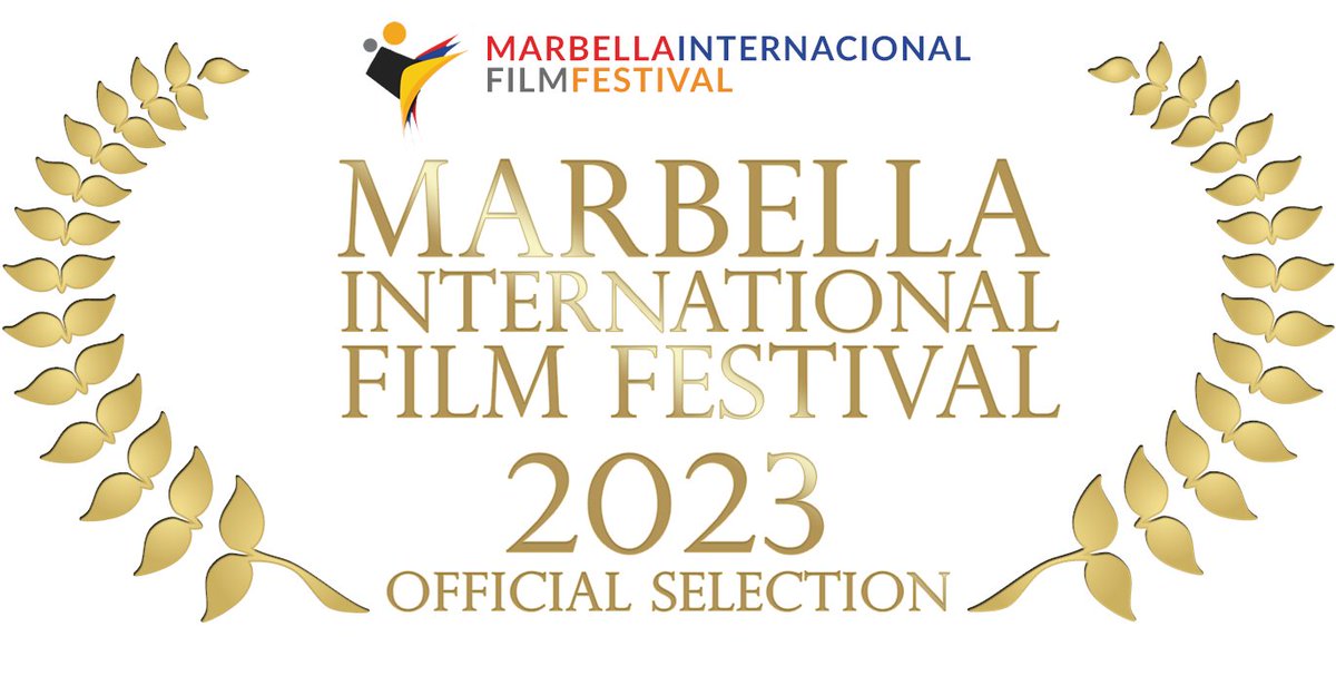 Little Brown Bird premieres next month at Marbella International Film Festival #shortfilm #premiere #filmfestival #marbella #marbellainternationalfilmfestival #miff2023 #johnrhysdavies #elizabutterworth