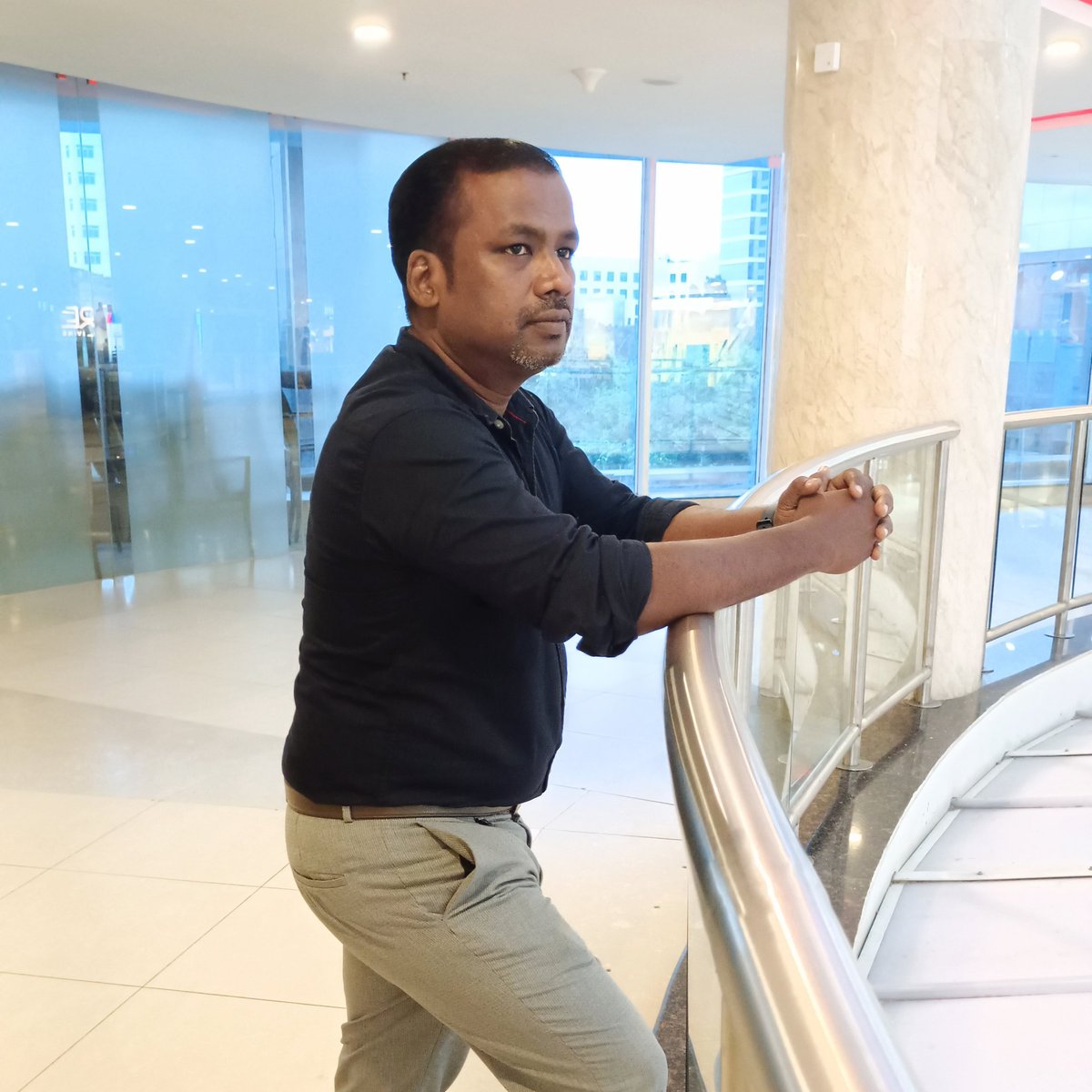 tweetselvin's tweet image. #NewProfilePic