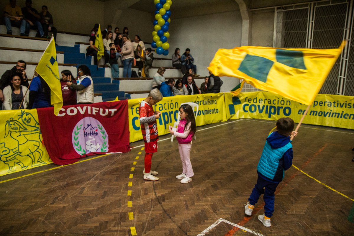 Federación Covipro tweet media