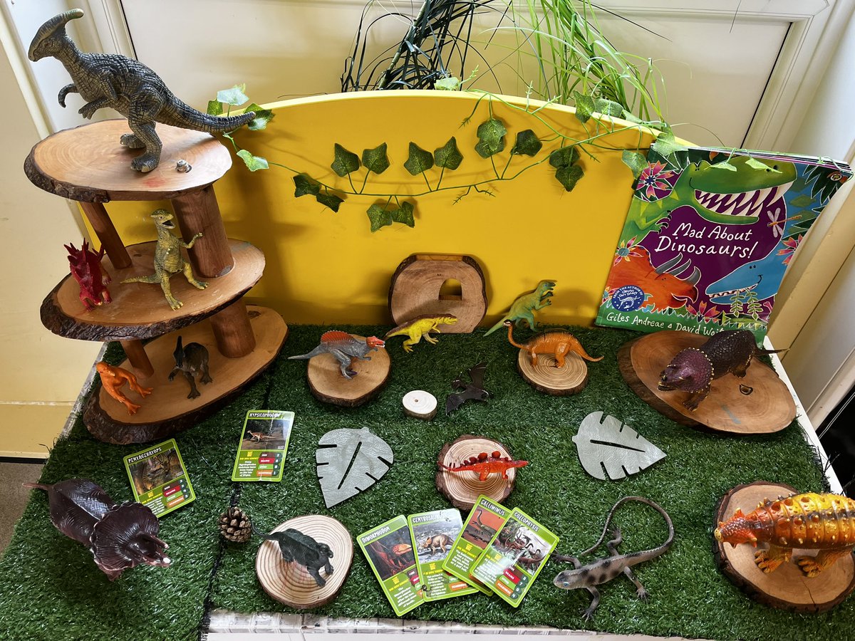 From dinosaurs to planting, sunflowers to rockets within playgroup this week, we can’t wait to see what comes from our children and where our play will lead. #rocketmen #zoooooom #pickthem #play #ourchildren #followingtheirlead #our2yearolds