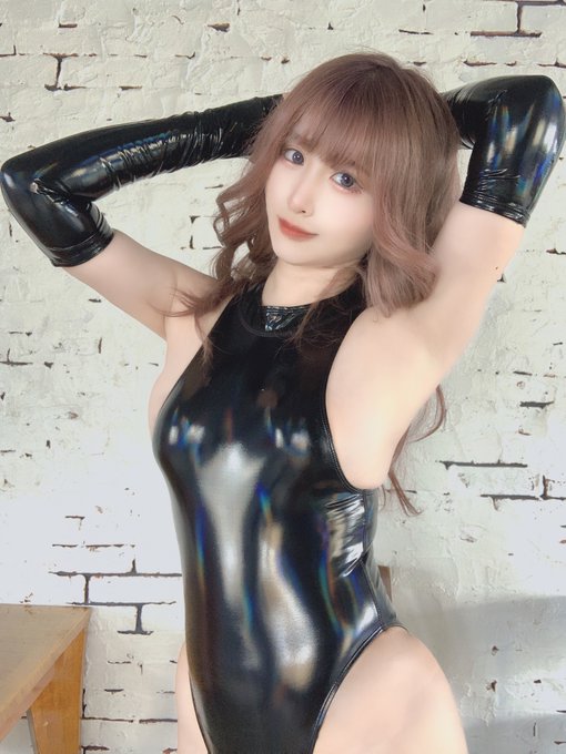 コスプレイヤー深月風香のTwitter画像1