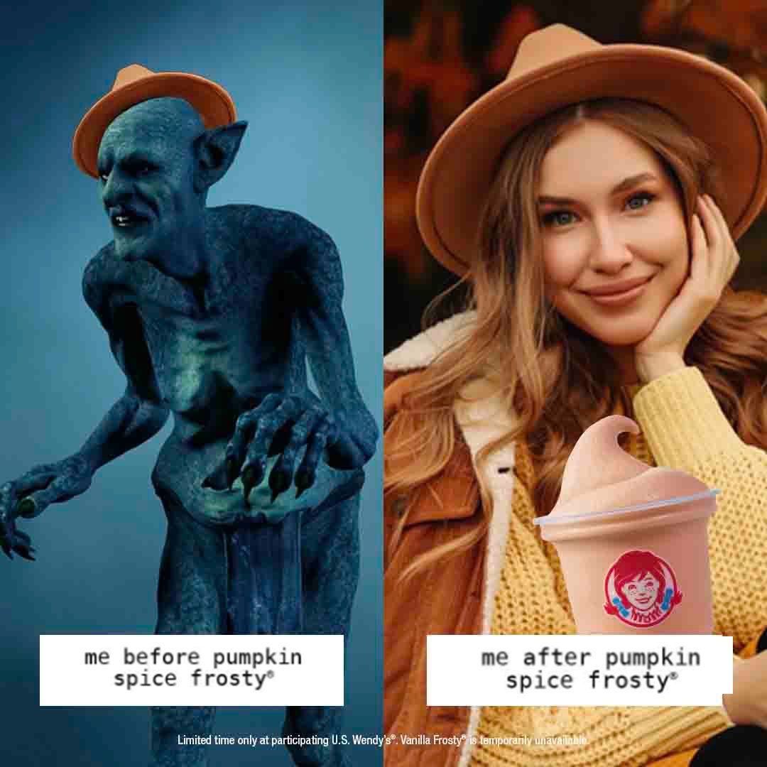 Wendy’s tweet media