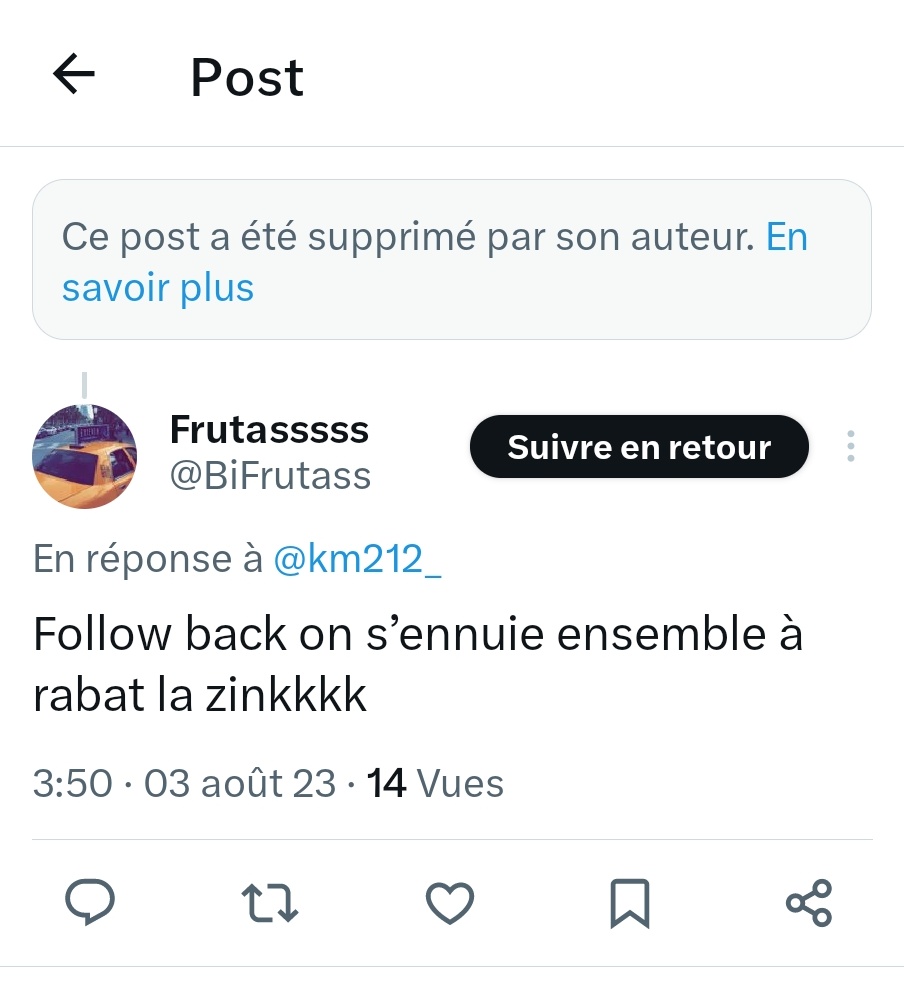 leCritiqueur tweet media