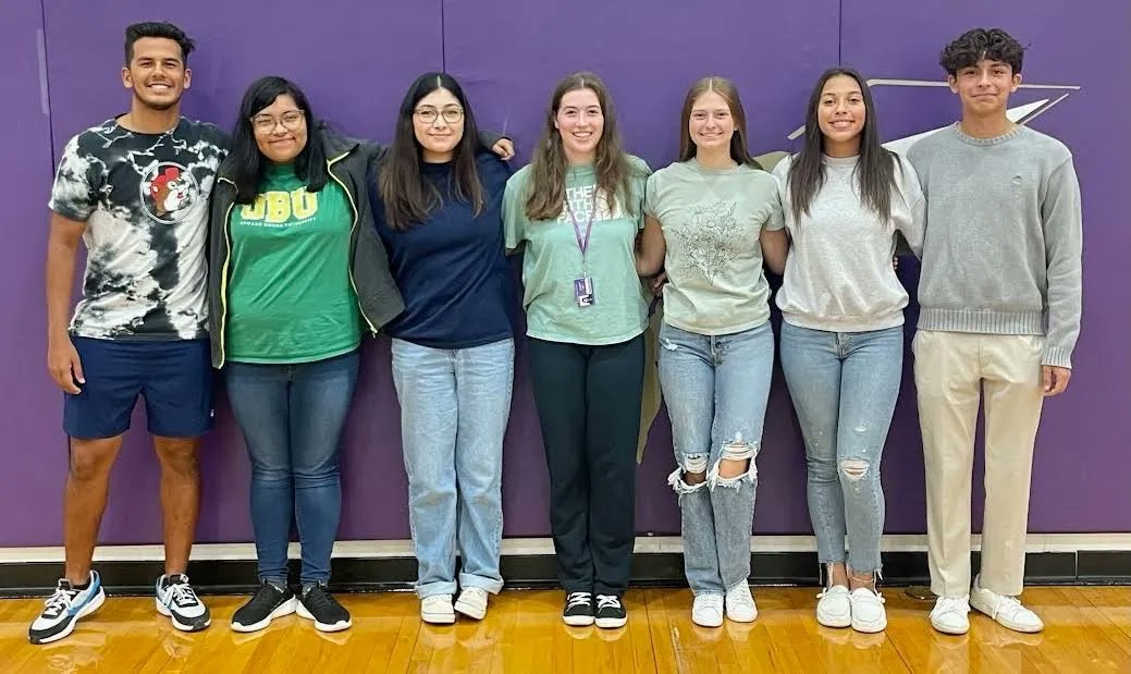 AHS Academic Advising tweet media