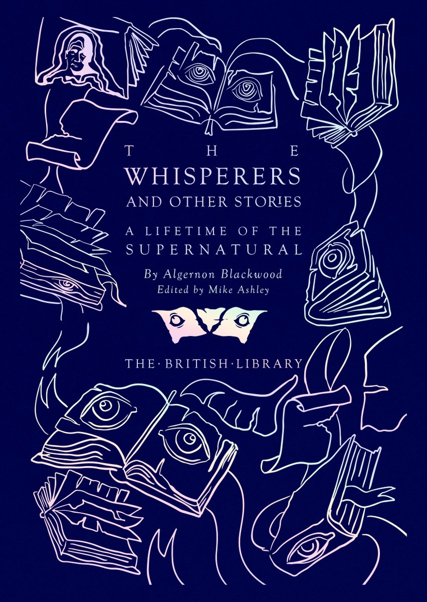 Truly obscure stories of witches, femme fatales, vampire mistresses and deadly criminals to enthrall a new generation of readers. A hoard of enthralling tales imbued with elements of Celtic folklore. Collections from masters of the genre like Algernon Blackwood and A.M. Burrage.