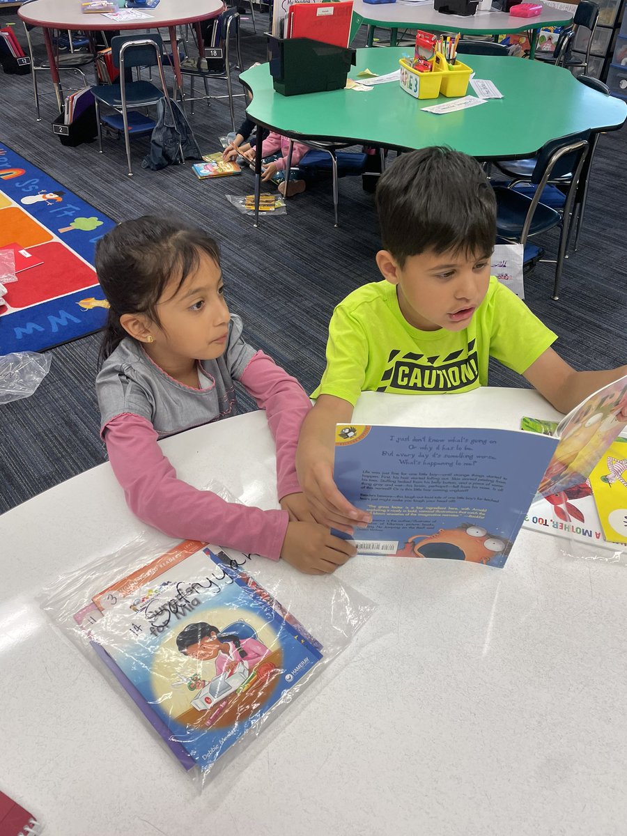 Ms. Mandik tweet media