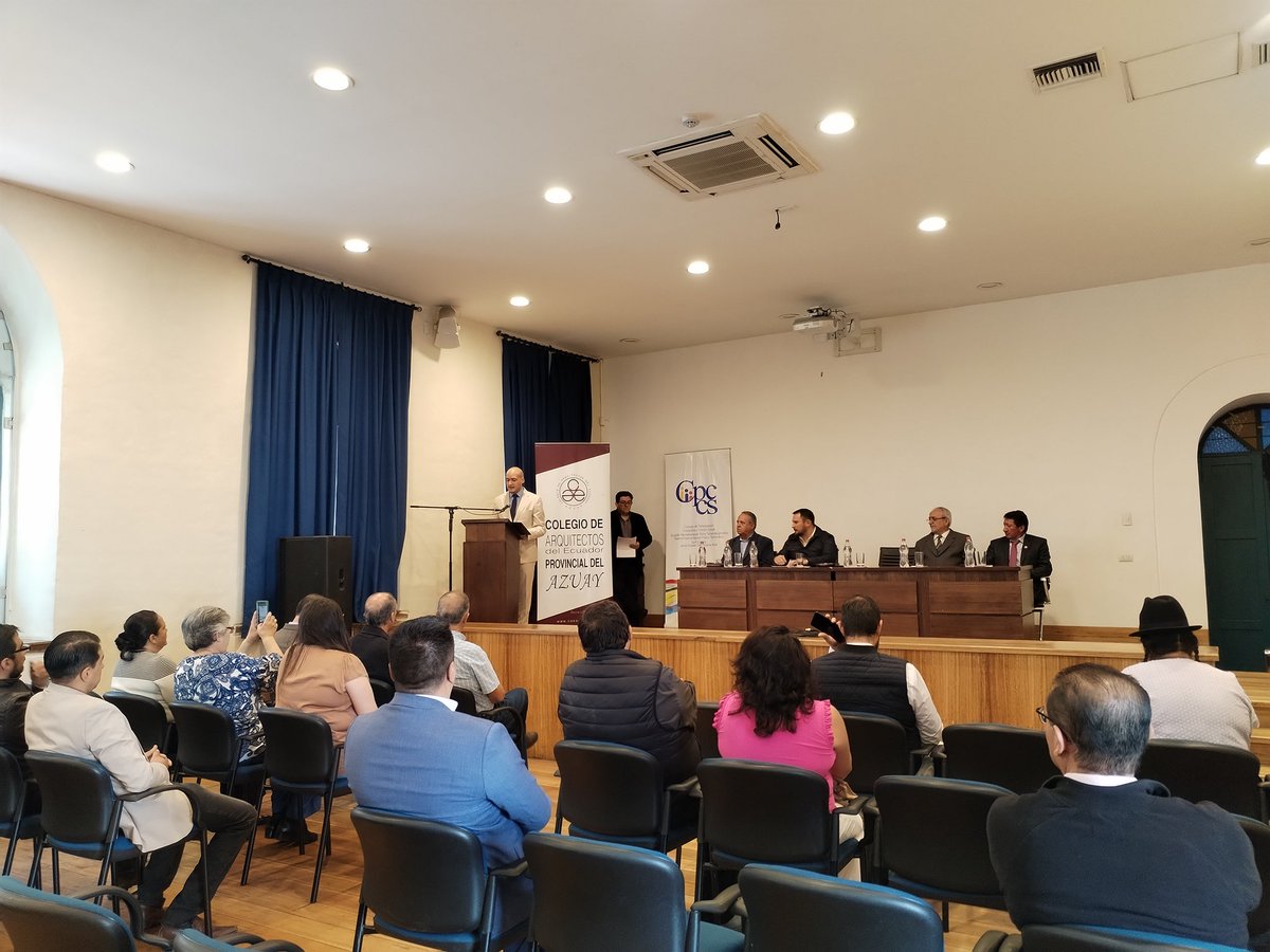 #ObservatorioCiudadano

Acreditamos el Observatorio Ciudadano de Planificación Territorial del Azuay.