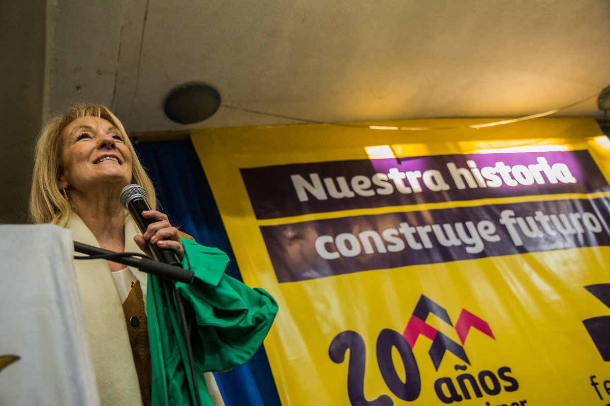 Federación Covipro tweet media