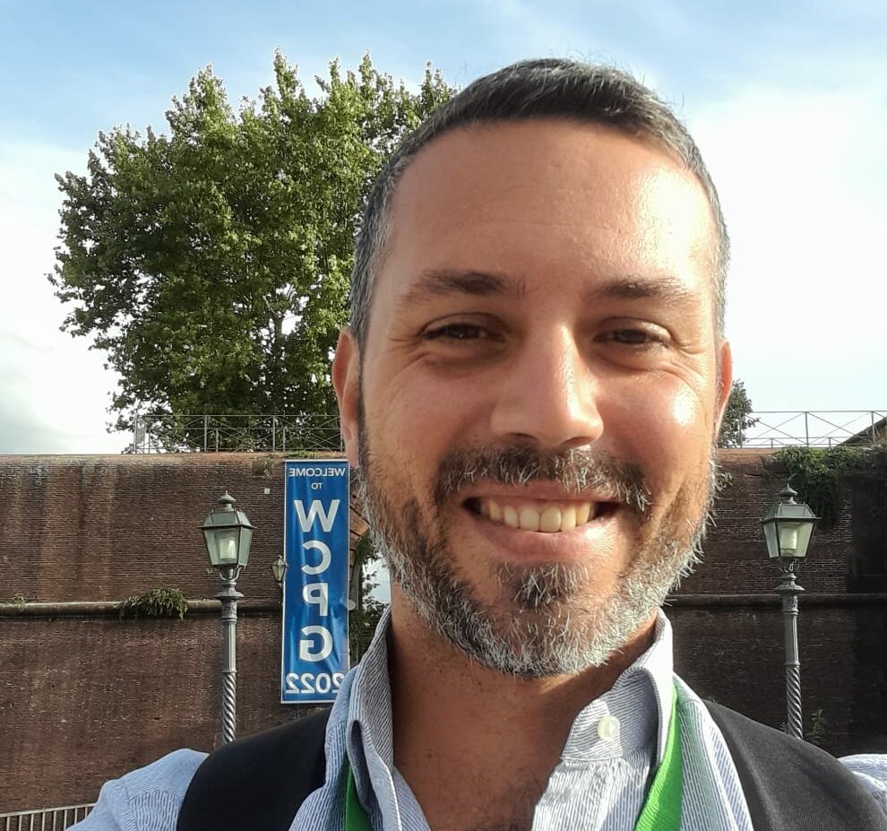 📌 Alessandro Gialluisi domani sarà a Trieste per tenere una lecture dal titolo “Predicting the risk of complex diseases in an Italian population cohort through bioinformatic and machine learning approaches” all’Università degli Studi di Trieste e dall’IRCCS Burlo Garofolo.
#LUM