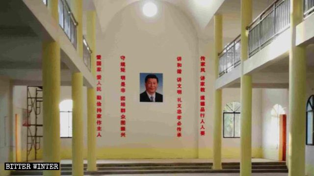 GlobalCommod's tweet photo. @VictoriousOneX @mikepompeo @SenRickScott @GovRonDeSantis @Akon @realDonaldTrump @jaredkushner @POTUS44 @VP45 @BlackRock @WorldHealthWeek @KingJames @Davos @_vladimirputin8 @VaticanNews @Pontifex https://t.co/1mamKCD8k8

Jewher’s father was targeted by the Chinese government for his advocacy of Uighur rights. But in recent years, the Chinese Communist Party has arbitrarily detained between 1 million and 3 million other Uighurs in so-called “reeducation centers” https://t.co/j3O1Pw2Iir