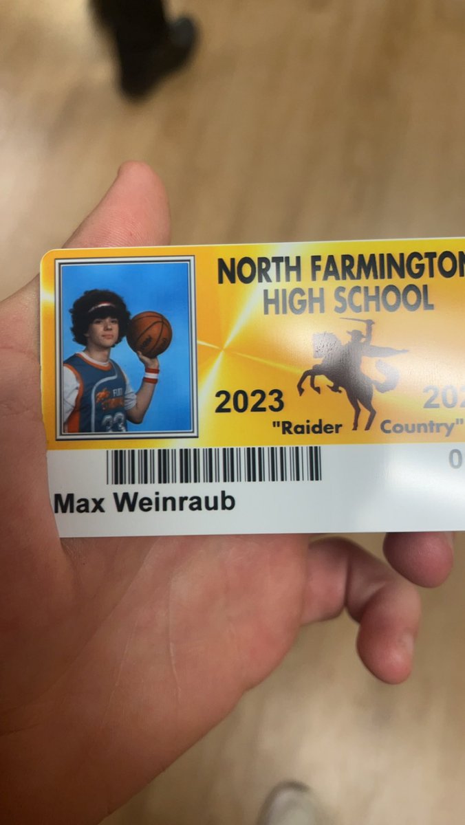 Max Weinraub tweet media