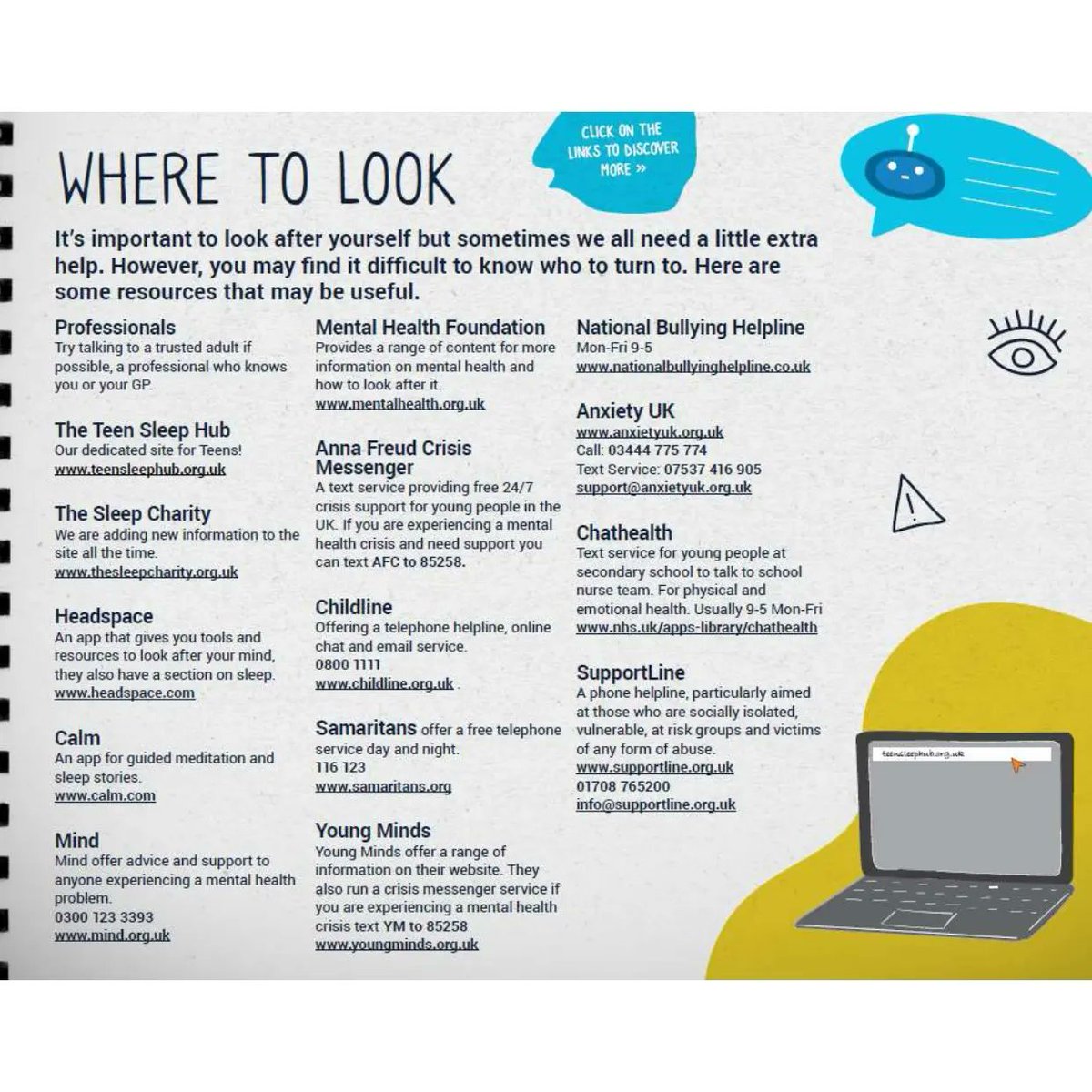 Stalham High School tweet media