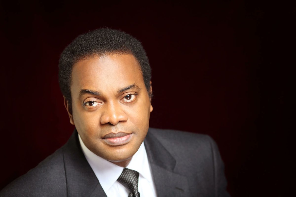 I Stood As Next Of Kin When Florence Ita Giwa Had Breast Enlargement And Liposuction –Ex-Gov. Donald Duke | Sahara Reporters bit.ly/468YKjz
