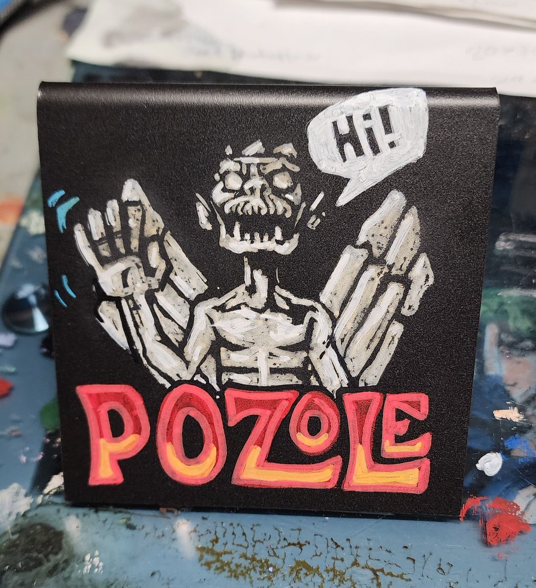 Pazuzu
