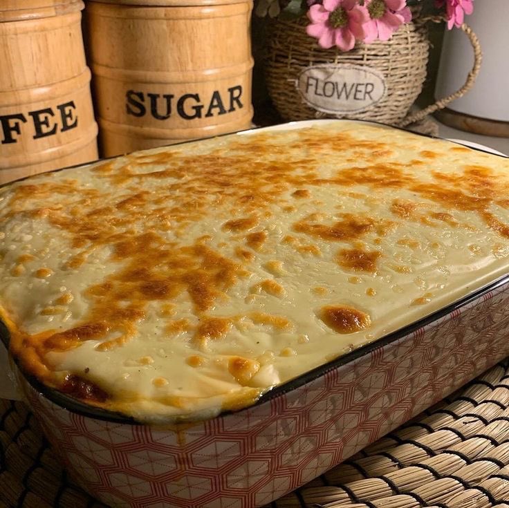 Nittfah's tweet photo. محبين المكرونه بالبشاميل جبت لكم بعض الوصفات اللي بتعجبكم فضلوها عندكم🍝 https://t.co/ivnriKT9qf