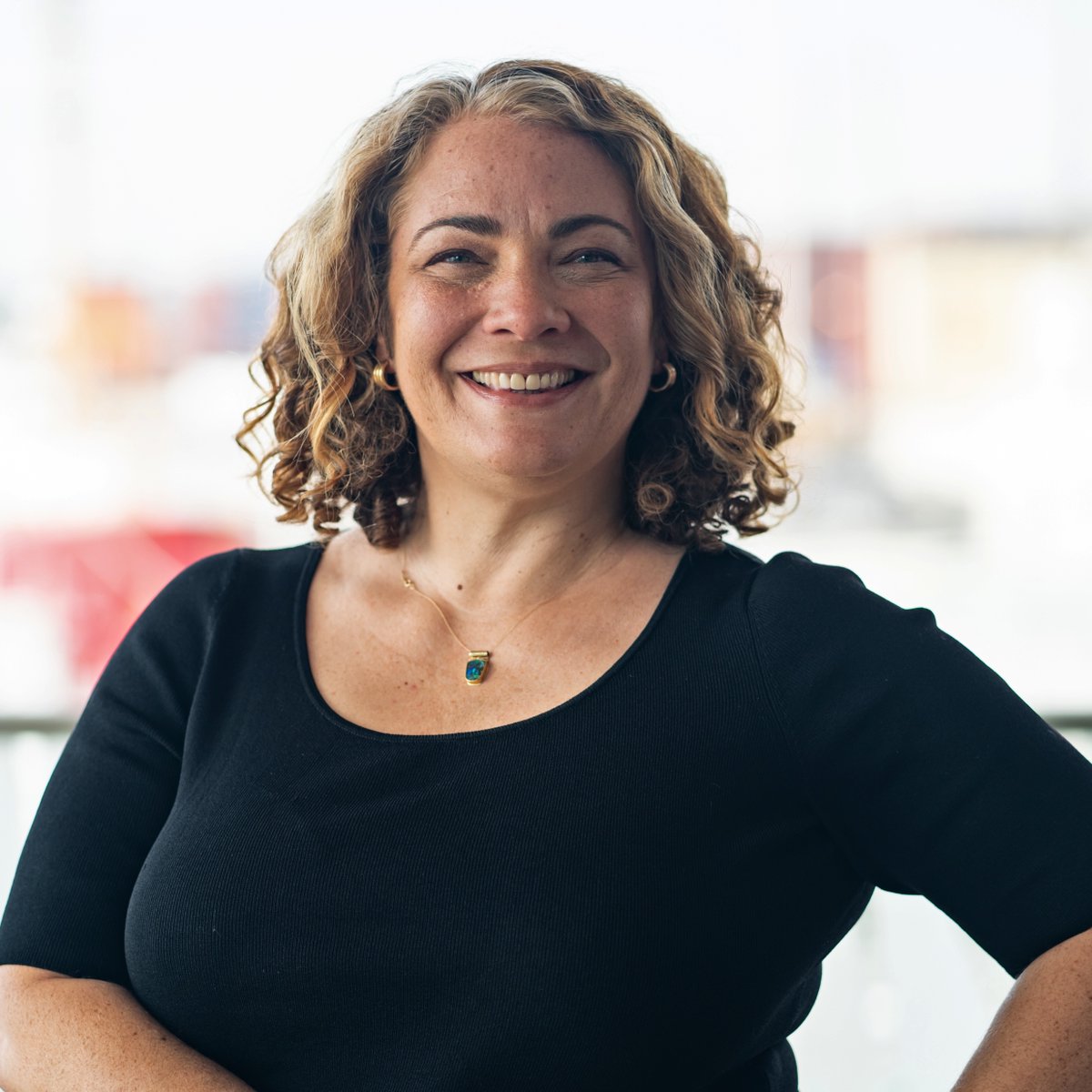 RFF celebrates Senior Program Officer Sara Levine in our recent piece: Relationship Weaver and Bridge Builder. Read all about Sara's distinct qualities, contributions and accomplishments here: rogersfoundation.org/foundation_upd…