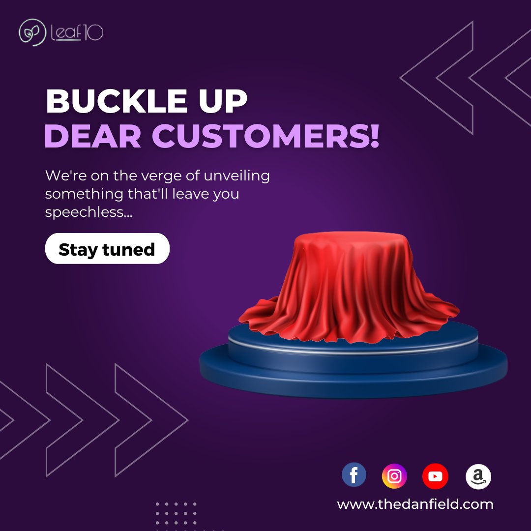 the_danfield's tweet image. Prepare to be pleasantly surprised as we're about to unleash something that will leave you in awe!

#arlo #solarpanelcharger #reveal #productlaunch #arlocamera #leaf10 #thedanfield