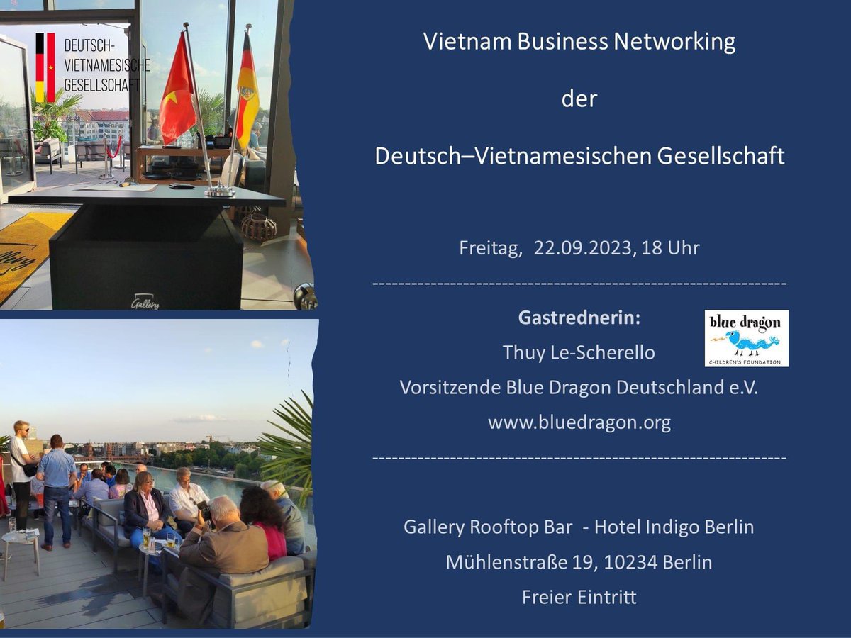 #Vietnam <a href="/AuswaertigesAmt/">Auswärtiges Amt</a> #ASEAN