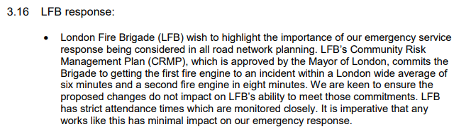 Better Streets for Tower Hamlets tweet media