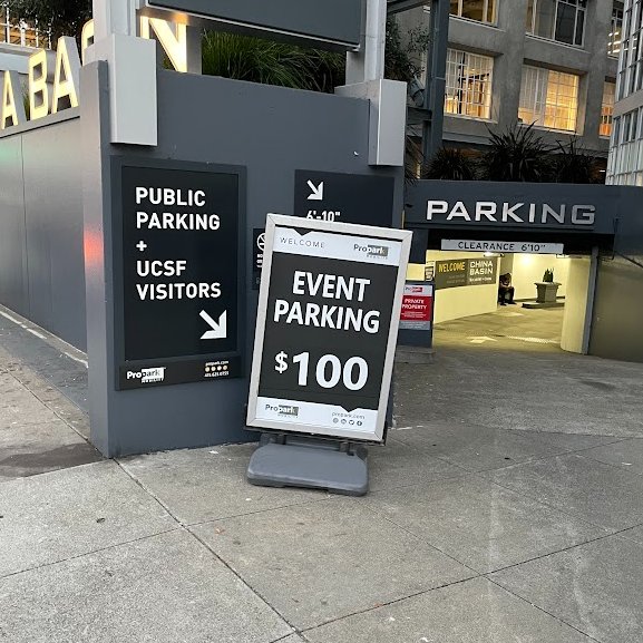 wizzyfx's tweet photo. Move to San Francisco, they said... It'll be fine, they said... https://t.co/AcUGYnqCUt
