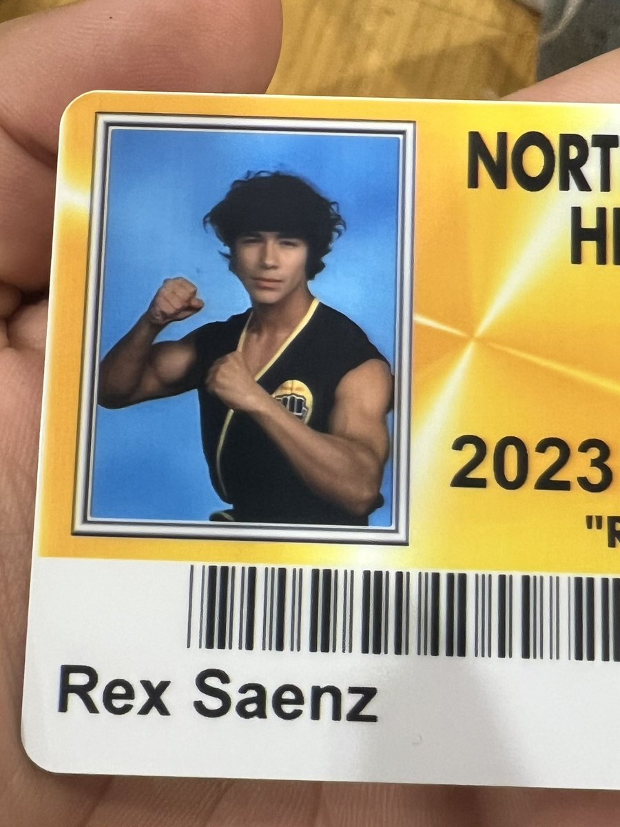 Rex Saenz tweet media