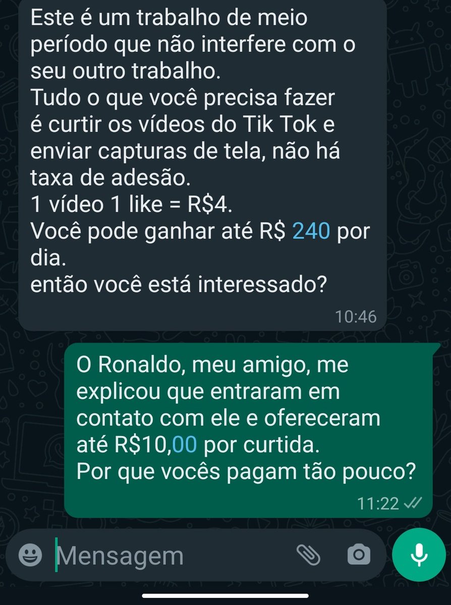 thiagoascosta's tweet photo. @temporaldeodio Isso pq eu levei a sério a denuncia da @elinhathc de que o trabalho tava mal remunerado https://t.co/PqNbdW1T6y