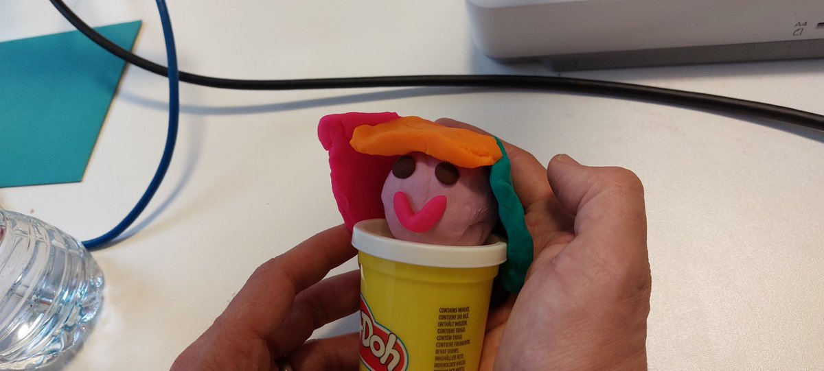 Helen Chilvers tweet media