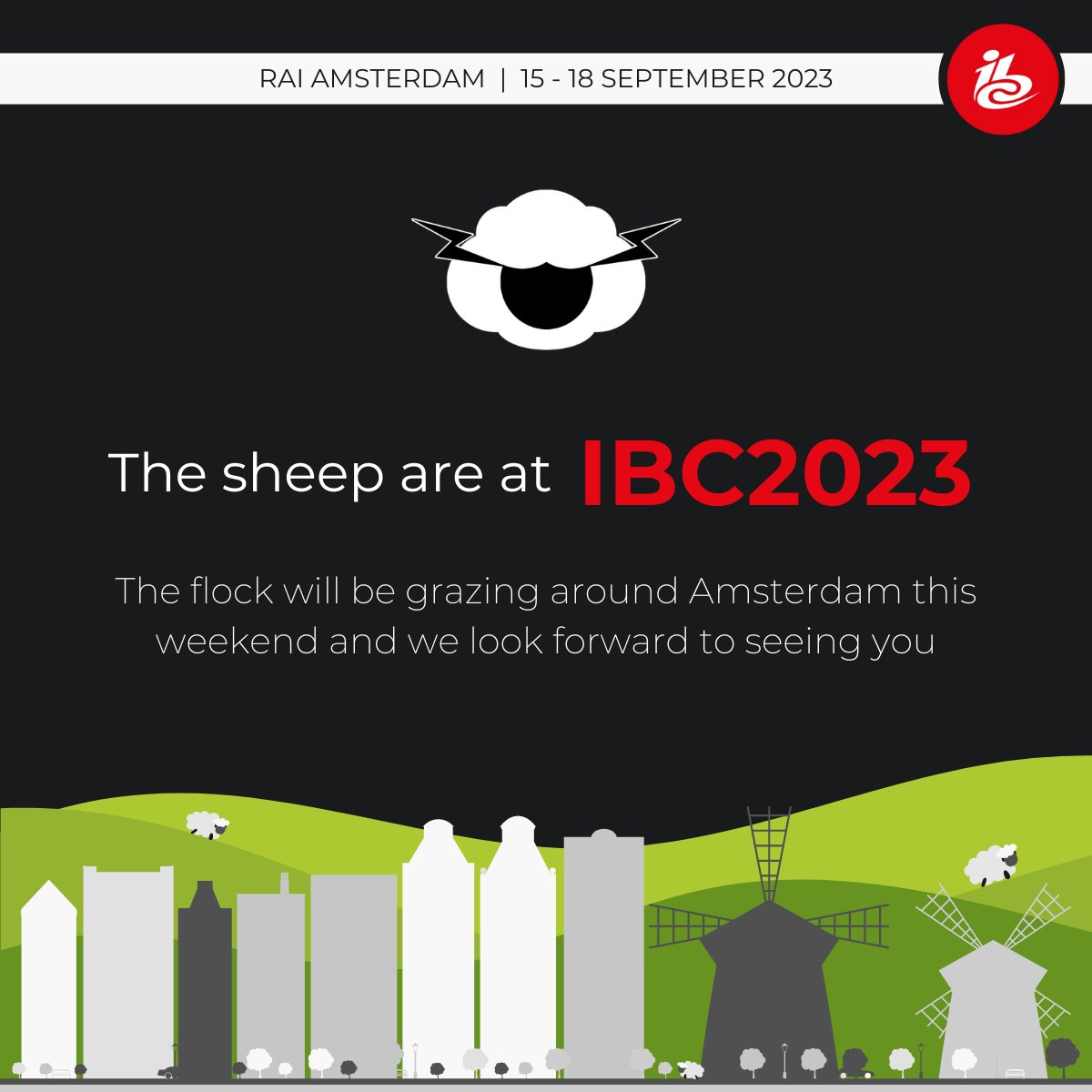 Electric Sheep tweet media