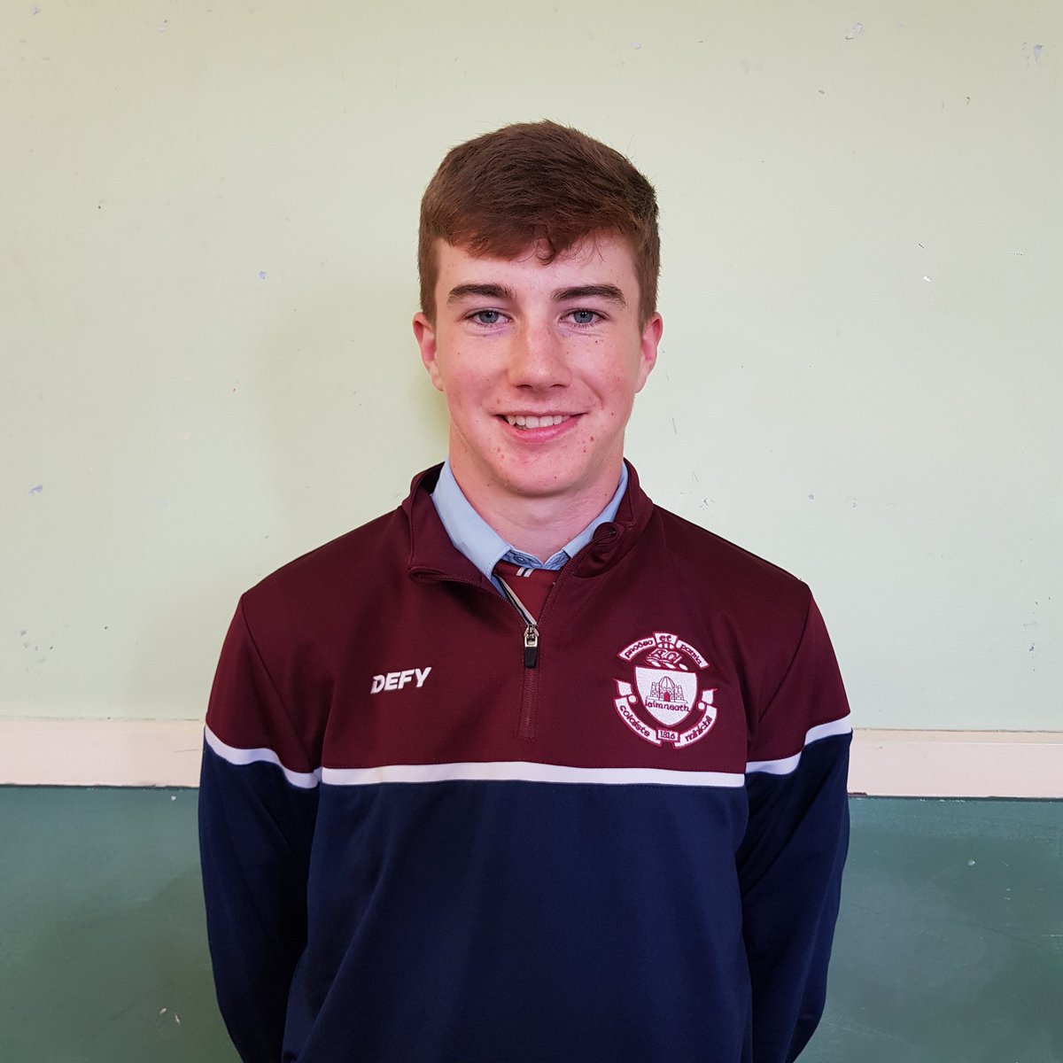 #awardwinningstudents 🏆🏌️‍♂️⛳
Congratulations to Luke Carey who won the first ever Captain's Prize Junior Section in Limerick Golf Club. Well done Luke, fantastic achievement! ⛳🏌️‍♂️🏆