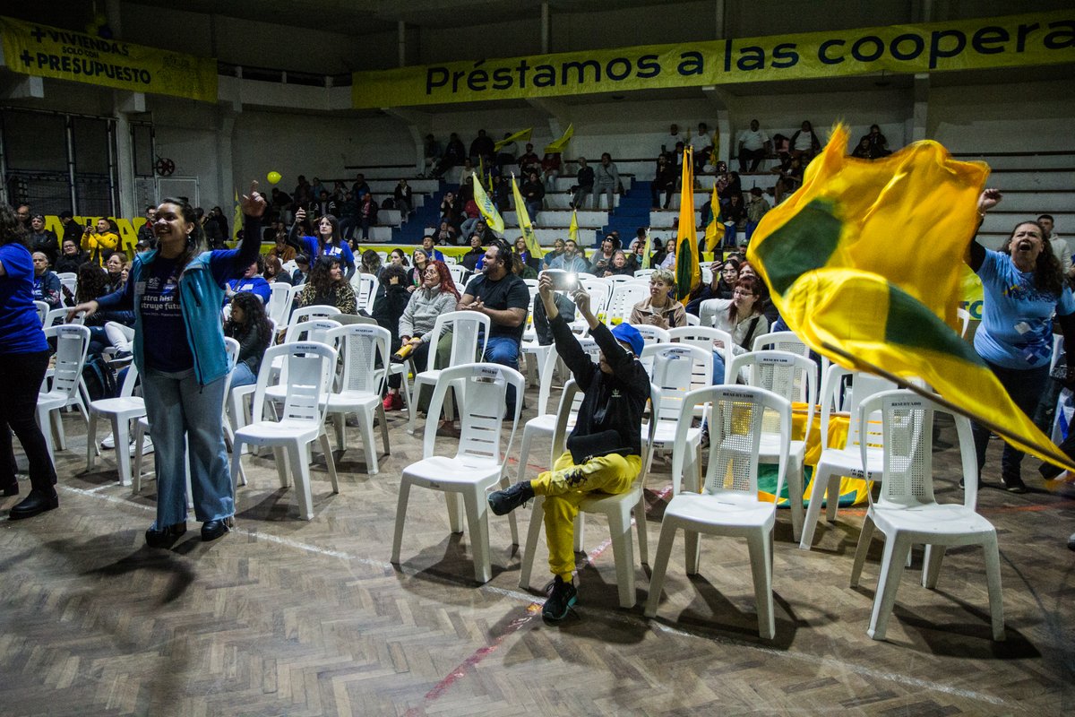 Federación Covipro tweet media