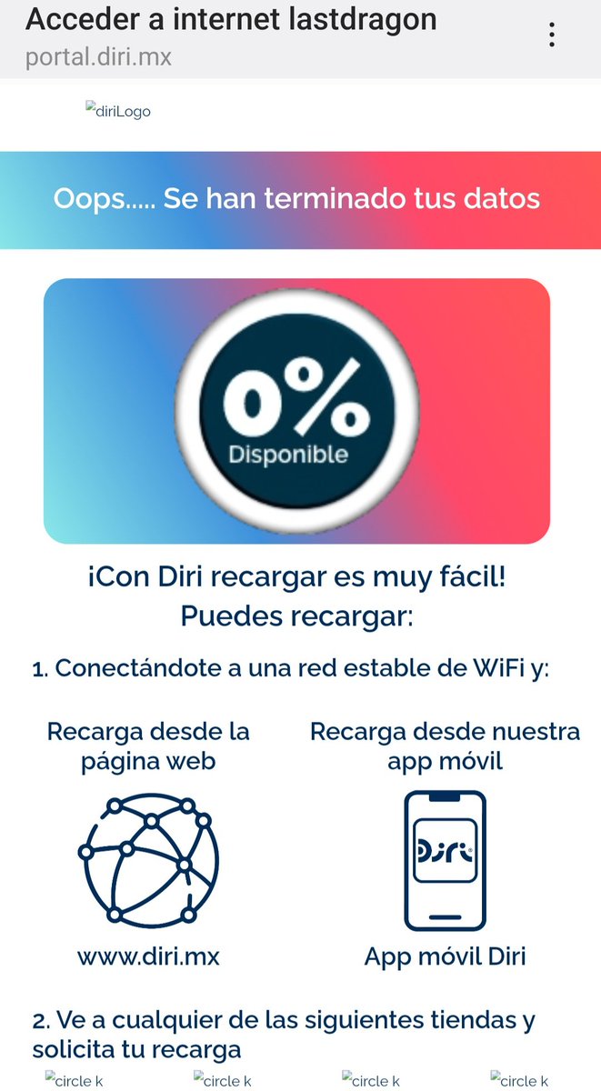 LastDragonMX's tweet image. ¿ #diri me explicas por 2.2GB consumieron los datos ilimitados ? son los 2GB mas caros que he pagado por la promesa se un mes ilimitado. @IFT_MX #ift