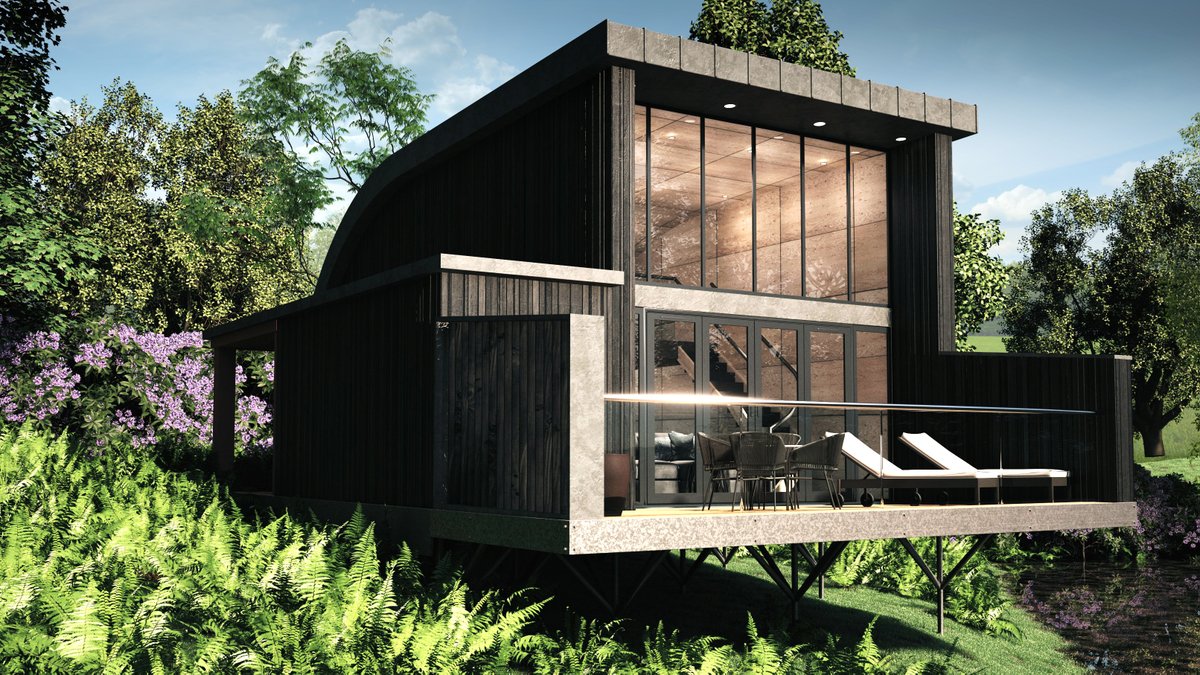 Exclusive_Hotel's tweet image. Introducing The Reeds, launching in 2024 at South Lodge
It's time to switch on your senses to the natural world around you and immerse yourself in the beauty and restorative power it holds. The Reeds will help you to do just that.
Explore The Reeds here bit.ly/3PhUV4Z