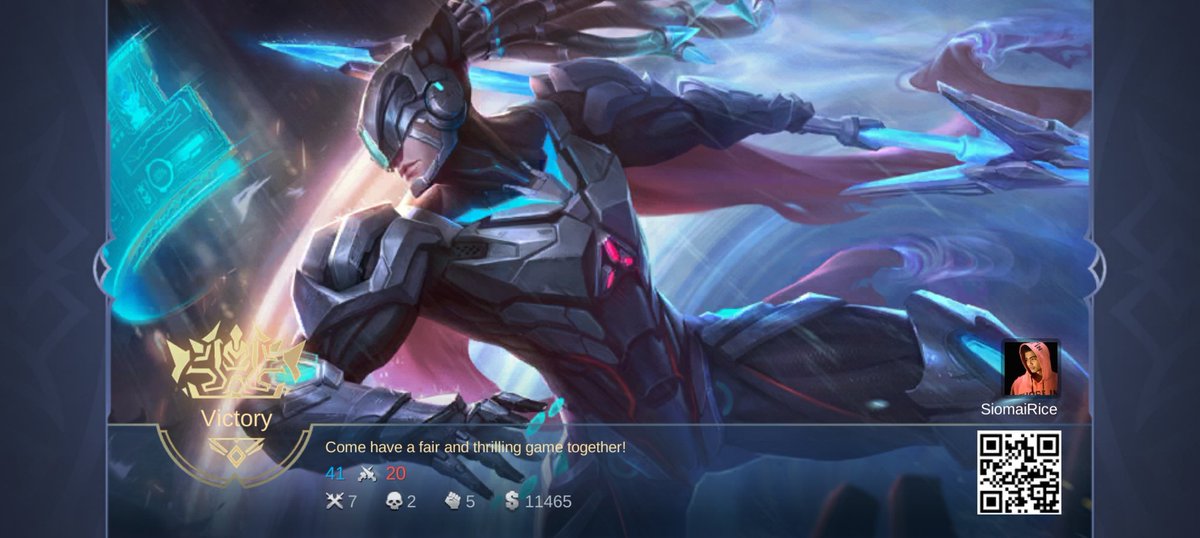 android00500's tweet photo. Come join my Squad, Let us face off against the world's best MOBA players together!
https://t.co/WdnYRTXAv2 https://t.co/Mn3sQ9Z7Xb