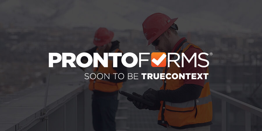 WesleyCloverInt's tweet image. In August, @ProntoForms secured a $360K contract win with its new multi-language workflow capability

Learn more in our latest edition of Q: bit.ly/3P9Ra1g.

#prontoforms #mobileforms #fieldservice