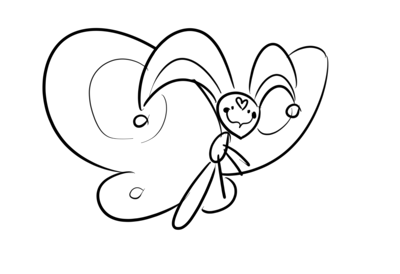 RoboCatRC's tweet image. Guys
He hatched today
It's a butterfizz 🦋🤡
#Fizzarolli #HelluvaBoss #Season2